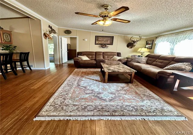 Photo 3 of Sale Pending at 560 Main St, Leslie, MO 63056 | MLS# MIS26051957 | Listing updated on 2026-09-18