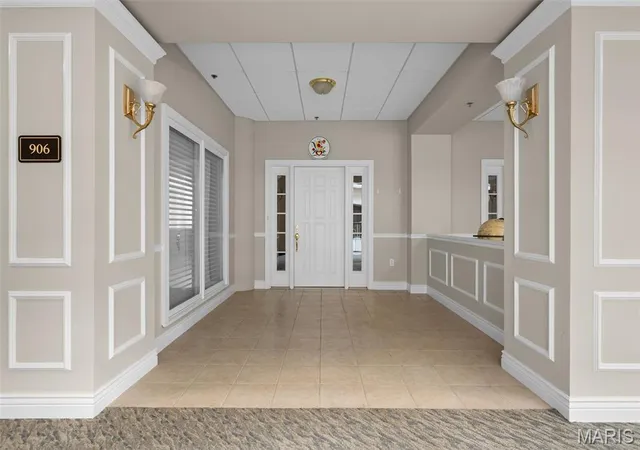 Photo 3 of Condo for sale at 400 S 14th St #906, Saint Louis, MO 63103 | MLS# MIS26052156 | Listing updated on 2026-10-16