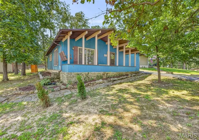 Photo 1 of Single family home for sale at 1251 S Deer Trl, Fredericktown, MO 63645 | MLS# MIS26052470 | Listing updated on 2026-09-16
