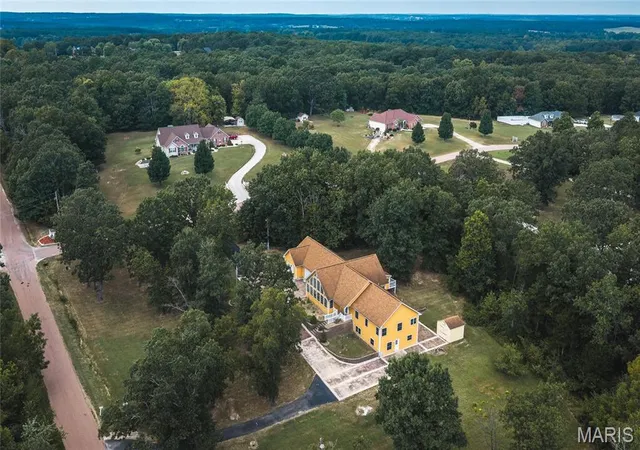 Photo 1 of Single family home for sale at 16735 County Rd 1020, Saint James, MO 65559 | MLS# MIS26052586 | Listing updated on 2026-09-16