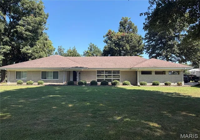 Photo 1 of Single family home for sale at 931 Scott St, New Madrid, MO 63869 | MLS# MIS26053260 | Listing updated on 2026-09-16