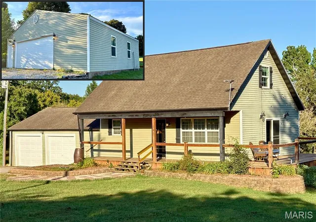 Photo 1 of Single family home for sale at 102 Wesbecher St, Marble Hill, MO 63764 | MLS# MIS26053889 | Listing updated on 2026-09-28