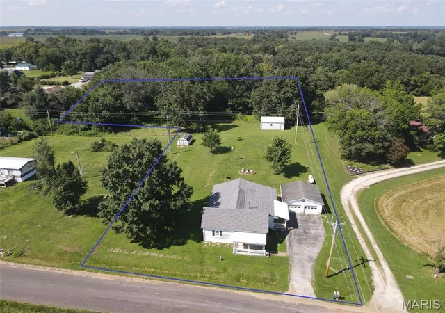 Photo 1 of Sale Pending at 25438 Main St, Durham, MO 63438 | MLS# MIS26053898 | Listing updated on 2026-09-17