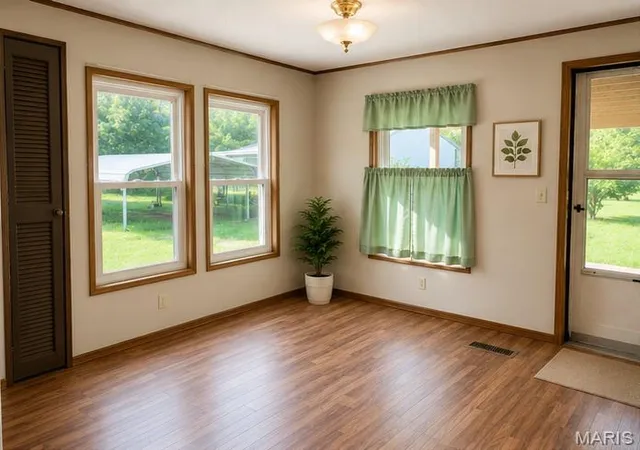 Photo 4 of Sale Pending at 15246 Cannon Mines Rd, Cadet, MO 63630 | MLS# MIS26054232 | Listing updated on 2026-09-23