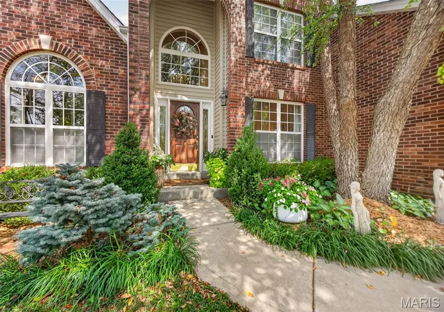 Photo 2 of Single family home for sale at 730 Longfellow Cir, O Fallon, MO 63366 | MLS# MIS26054240 | Listing updated on 2026-09-18