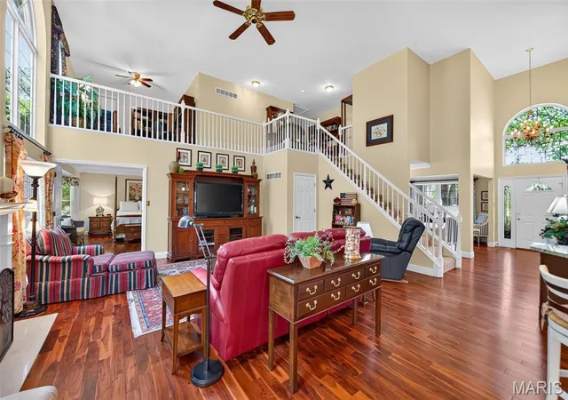 Photo 3 of Single family home for sale at 730 Longfellow Cir, O Fallon, MO 63366 | MLS# MIS26054240 | Listing updated on 2026-09-18