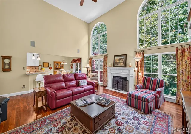 Photo 4 of Single family home for sale at 730 Longfellow Cir, O Fallon, MO 63366 | MLS# MIS26054240 | Listing updated on 2026-09-18