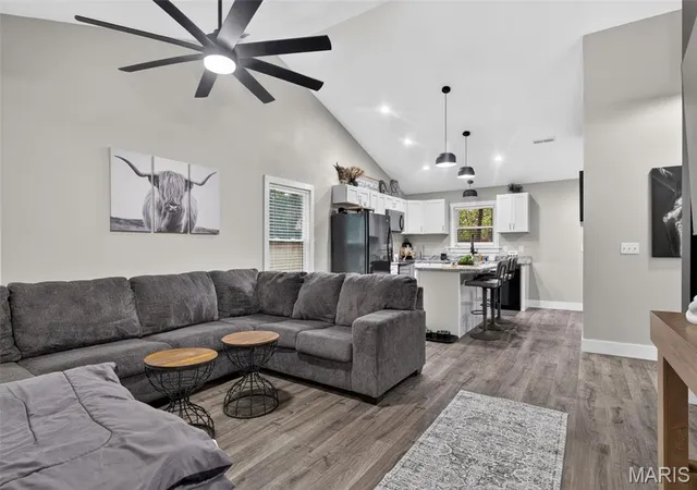 Photo 3 of Single family home for sale at 6156 J M Ct, French Village, MO 63036 | MLS# MIS26054329 | Listing updated on 2026-09-29