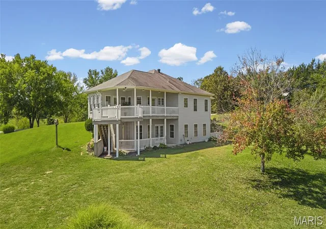Photo 4 of House for sale at 960 Buck Crk Ln, Gerald, MO 63037 | MLS# MIS26054334 | Listing updated on 2026-09-18