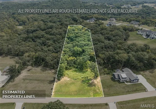 Photo 4 of Sale Pending at Lot 30 E Stonebridge Pl, Festus, MO 63028 | MLS# MIS26054551 | Listing updated on 2026-09-17