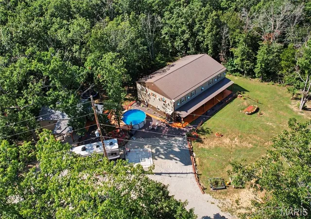 Photo 3 of House for sale at 10602 Buford Bottom Rd, Bismarck, MO 63624 | MLS# MIS26054749 | Listing updated on 2026-09-16