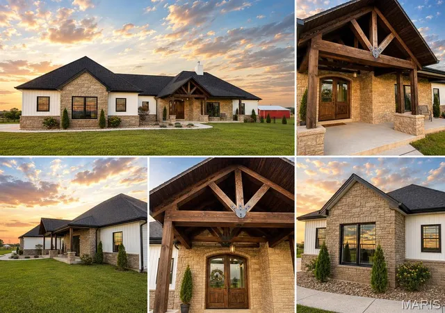Single family home for sale at 3150 Dyer Rd, O'Fallon, MO 63366 | MLS# MIS26054853