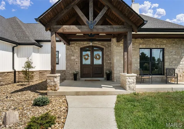 Photo 4 of Single family home for sale at 3150 Dyer Rd, O'fallon, MO 63366 | MLS# MIS26054853 | Listing updated on 2026-09-19