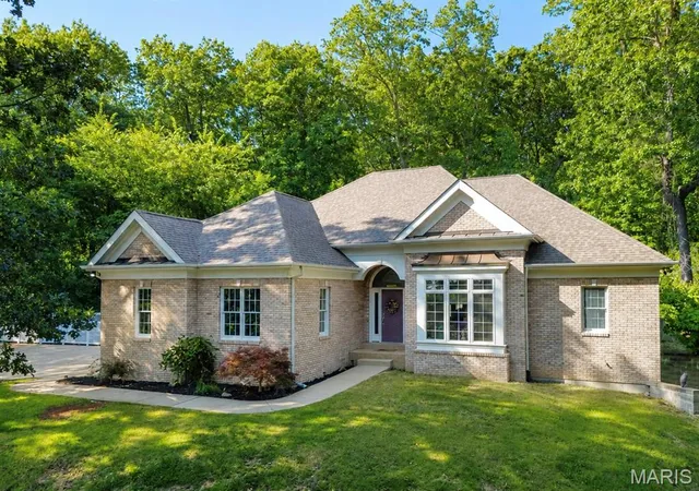 Photo 1 of Single family home for sale at 1 Wedgewood Dr, Union, MO 63084 | MLS# MIS26055377 | Listing updated on 2026-09-18