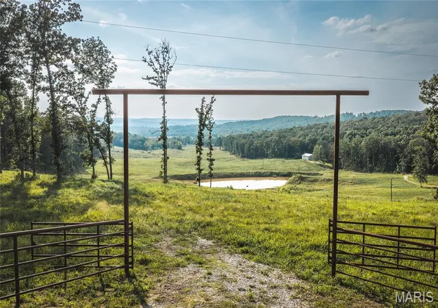 Photo 1 of Land for sale at 000 Hwy F, Potosi, MO 63664 | MLS# MIS26055473 | Listing updated on 2026-09-16