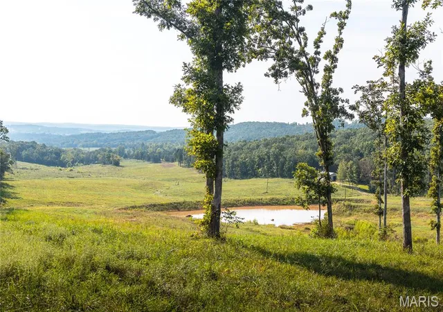 Photo 3 of Land for sale at 000 Hwy F, Potosi, MO 63664 | MLS# MIS26055473 | Listing updated on 2026-09-16