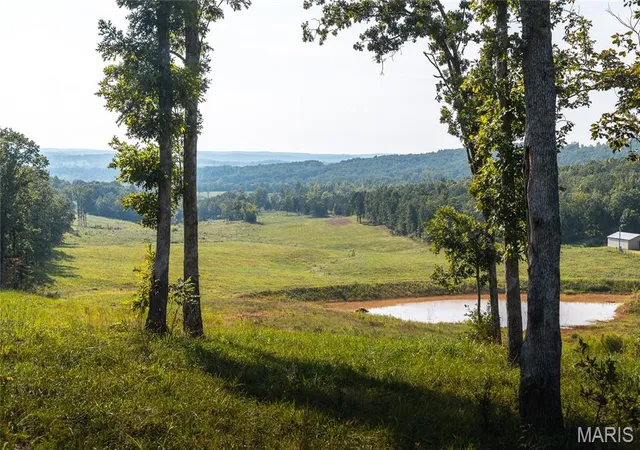 Photo 4 of Land for sale at 000 Hwy F, Potosi, MO 63664 | MLS# MIS26055473 | Listing updated on 2026-09-16
