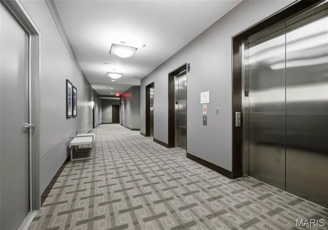 Photo 3 of Condo for sale at 8025 Maryland Ave #7A, Saint Louis, MO 63105 | MLS# MIS26055500 | Listing updated on 2026-09-24
