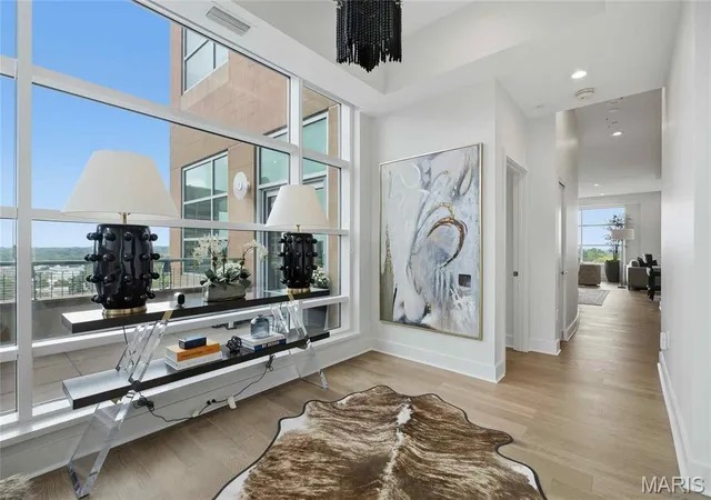 Photo 4 of Condo for sale at 8025 Maryland Ave #7A, Saint Louis, MO 63105 | MLS# MIS26055500 | Listing updated on 2026-09-24