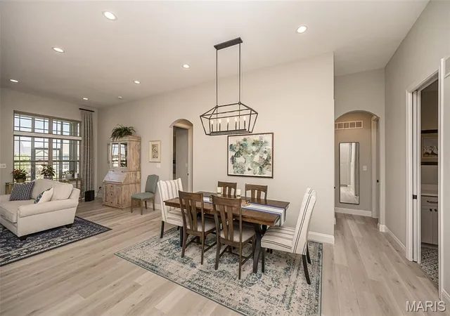 Photo 3 of Sale Pending at 105 Royal Inverness Pkwy, O Fallon, MO 63368 | MLS# MIS26055671 | Listing updated on 2026-09-18
