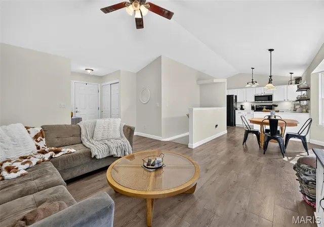 Photo 4 of Sale Pending at 206 Geranium Dr, O Fallon, MO 63366 | MLS# MIS26055720 | Listing updated on 2026-09-17
