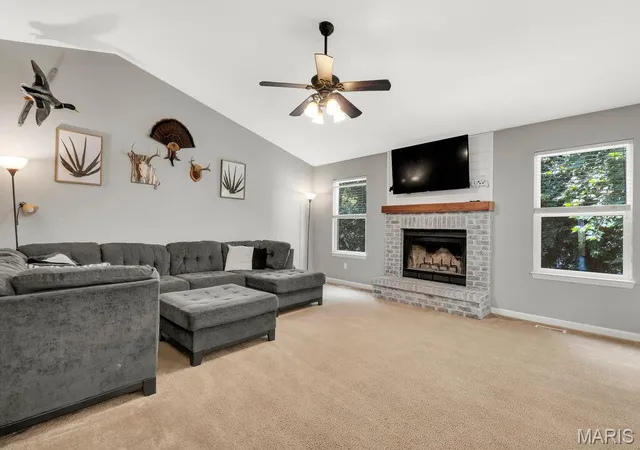 Photo 1 of Single family home for sale at 3851 Mystic Valley Dr, Imperial, MO 63052 | MLS# MIS26055786 | Listing updated on 2026-09-20