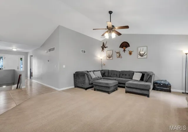 Photo 2 of Single family home for sale at 3851 Mystic Valley Dr, Imperial, MO 63052 | MLS# MIS26055786 | Listing updated on 2026-09-20