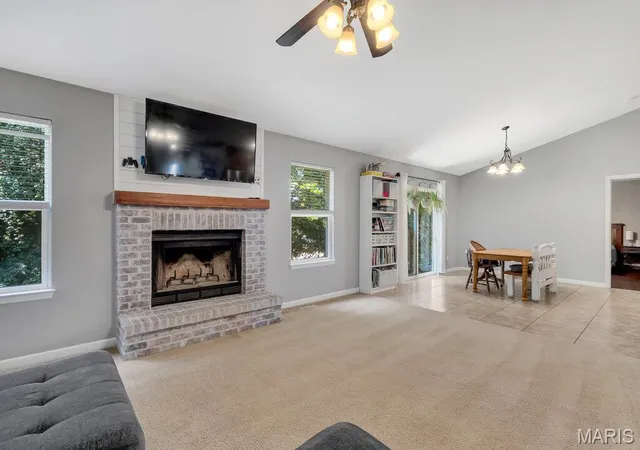 Photo 3 of Single family home for sale at 3851 Mystic Valley Dr, Imperial, MO 63052 | MLS# MIS26055786 | Listing updated on 2026-09-20