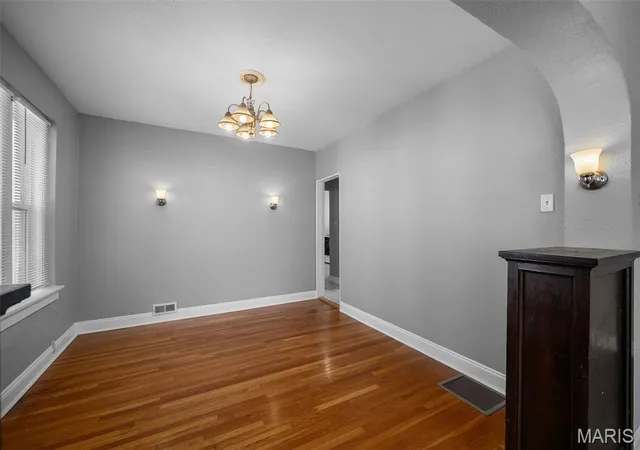 Photo 4 of Multi family home for sale at 4533 Flad Ave, Saint Louis, MO 63110 | MLS# MIS26055976 | Listing updated on 2026-09-14