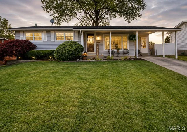 Single family home for sale at 1820 Tahoe Dr, Florissant, MO 63031 | MLS# MIS26056126
