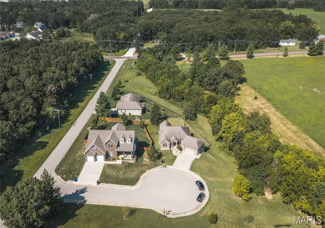 Photo 48 of Single family home for sale at 1203 Aster Ct, Saint James, MO 65559 | MLS# MIS26056179 | Listing updated on 2026-09-17