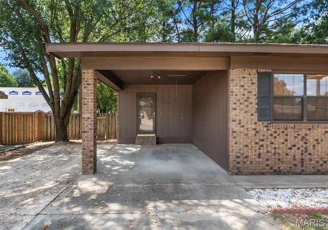 Photo 2 of Single family home for sale at 613 Jones St, Kennett, MO 63857 | MLS# MIS26056189 | Listing updated on 2026-09-17