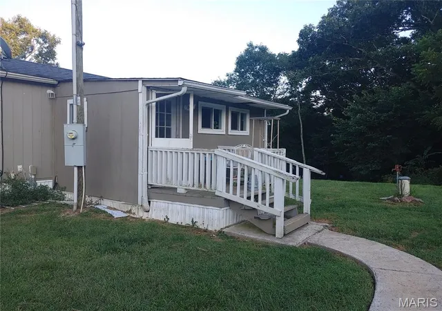 Photo 3 of House for sale at 16 County Rd 215, Middle Brook, MO 63656 | MLS# MIS26056420 | Listing updated on 2026-09-16