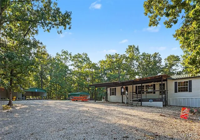 Photo 1 of Single family home for sale at 10173 Fair Acres, Sullivan, MO 63080 | MLS# MIS26056651 | Listing updated on 2026-09-16