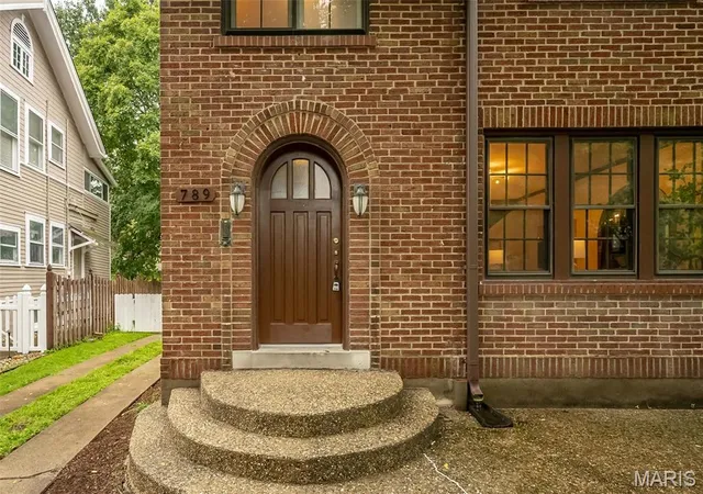 Photo 3 of Single family home for sale at 789 Yale Ave, University City, MO 63130 | MLS# MIS26056831 | Listing updated on 2026-09-23