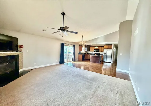 Photo 2 of Single family home for sale at 428 Pheasant Ct, Worden, IL 62097 | MLS# MIS26057243 | Listing updated on 2026-09-17