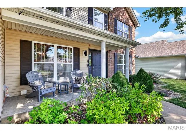Photo 1 of Single family home for sale at 15 Millers Ct, O Fallon, MO 63366 | MLS# MIS26057321 | Listing updated on 2026-09-18