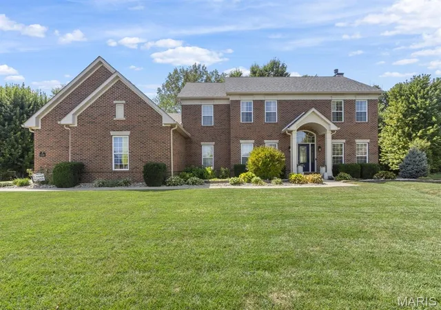 Photo 1 of Single family home for sale at 1319 Merganser Blvd, Swansea, IL 62226 | MLS# MIS26057340 | Listing updated on 2026-09-17