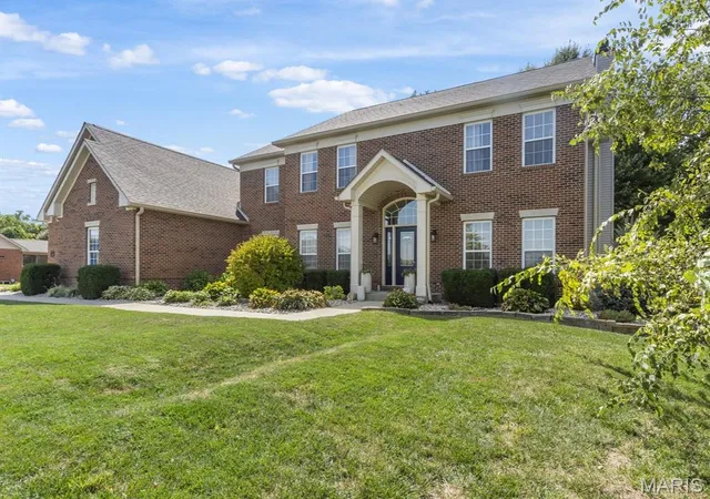Photo 3 of Single family home for sale at 1319 Merganser Blvd, Swansea, IL 62226 | MLS# MIS26057340 | Listing updated on 2026-09-17