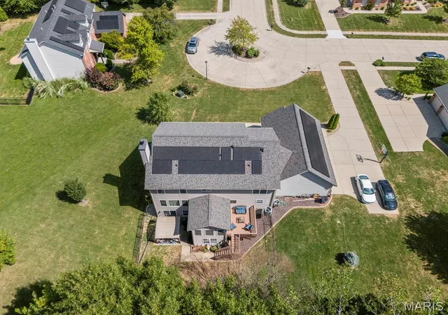 Photo 4 of Single family home for sale at 1319 Merganser Blvd, Swansea, IL 62226 | MLS# MIS26057340 | Listing updated on 2026-09-17