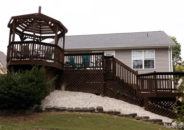 Photo 3 of Single family home for sale at 102 Colter Ct, New Haven, MO 63068 | MLS# MIS26057732 | Listing updated on 2026-09-17