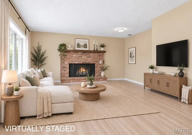 Photo 4 of Single family home for sale at 157 Munzert Dr, Glen Carbon, IL 62034 | MLS# MIS26057736 | Listing updated on 2026-09-21
