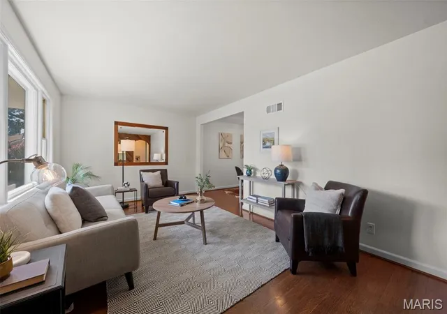 Photo 3 of Single family home for sale at 1273 Waldorf Dr, Saint Louis, MO 63137 | MLS# MIS26057781 | Listing updated on 2026-09-22