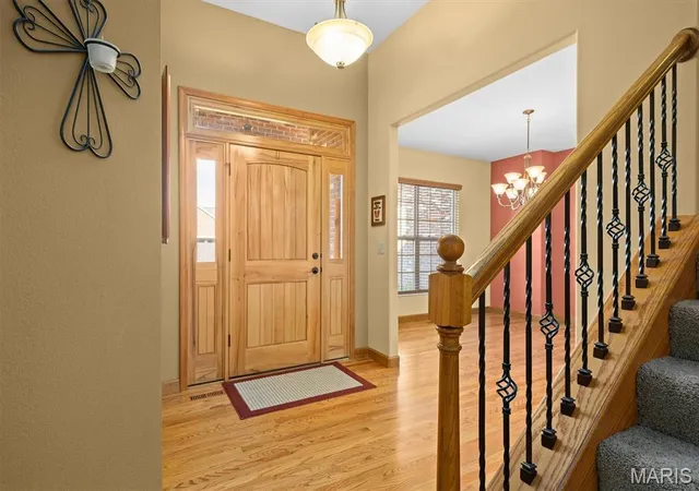 Photo 4 of Sale Pending at 8518 Terracotta Pl, O Fallon, IL 62269 | MLS# MIS26058189 | Listing updated on 2026-09-23