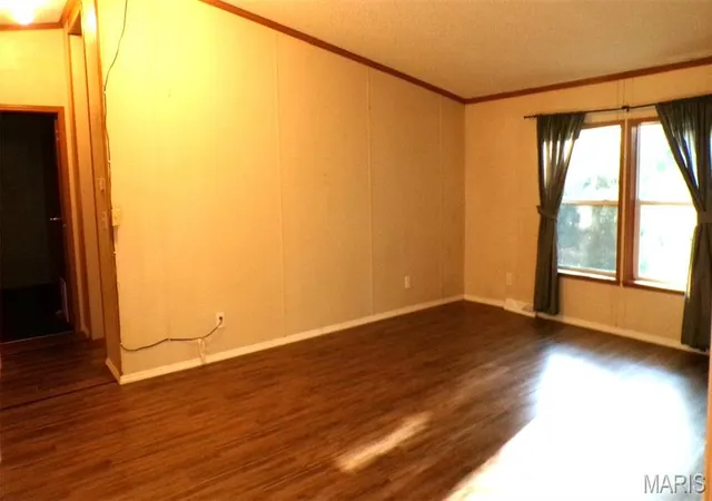 Photo 3 of Manufactured home for sale at 10123 Dorlac Dr, Cadet, MO 63630 | MLS# MIS26058200 | Listing updated on 2026-09-16