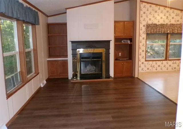 Photo 4 of Manufactured home for sale at 10123 Dorlac Dr, Cadet, MO 63630 | MLS# MIS26058200 | Listing updated on 2026-09-16