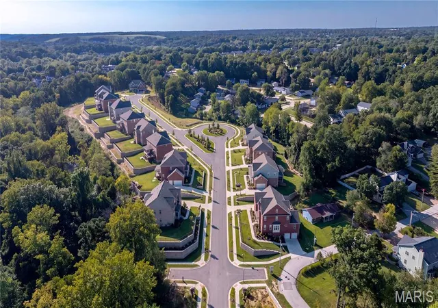 Photo 2 of Land for sale at 2 Francis Ave, Valley Park, MO 63088 | MLS# MIS26058334 | Listing updated on 2026-09-24