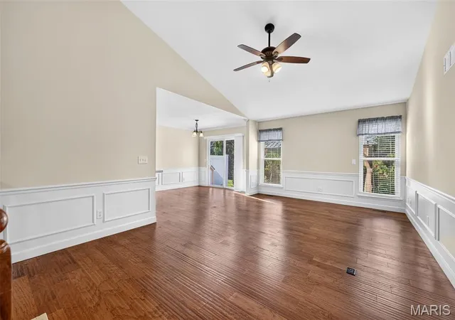Listing Photo 4 - Condo for sale in building located at 114 Savannah Ter, Wentzville, MO 63385