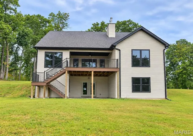 Photo 4 of Sale Pending at 120 Hunters Holw Ln, Foley, MO 63347 | MLS# MIS26058579 | Listing updated on 2026-10-08