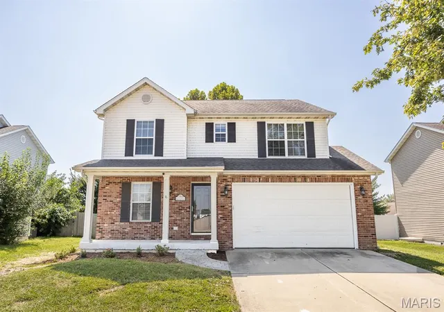 Photo 1 of Single family home for sale at 755 Moorland Cir, Mascoutah, IL 62258 | MLS# MIS26058878 | Listing updated on 2026-09-22